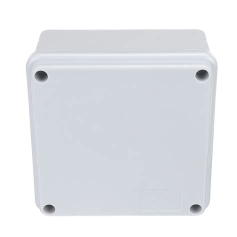 20mm junction box|outdoor pvc junction box.